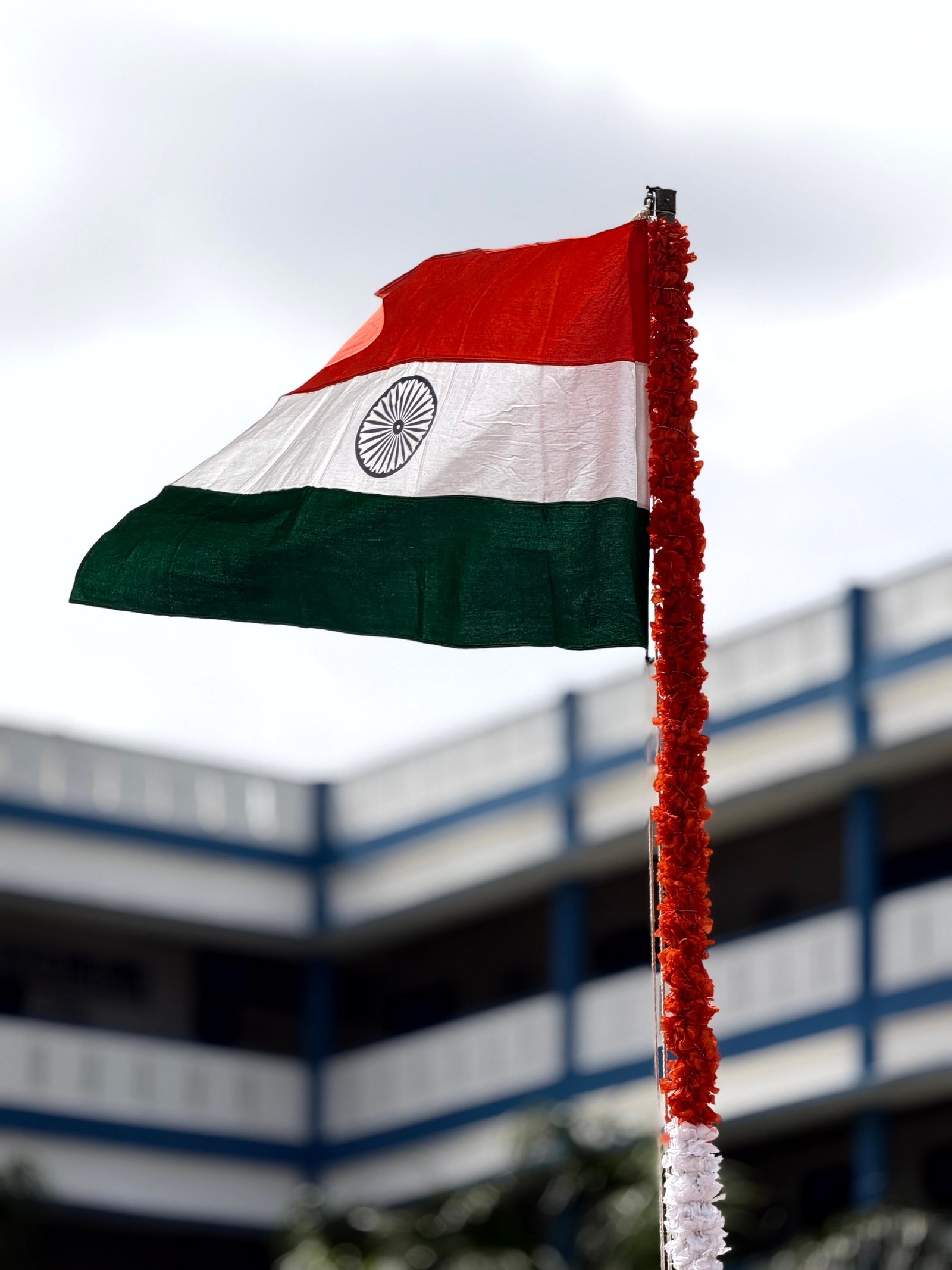 80th Independence Day Celebrations  BRIL 15.08.2026 - 17